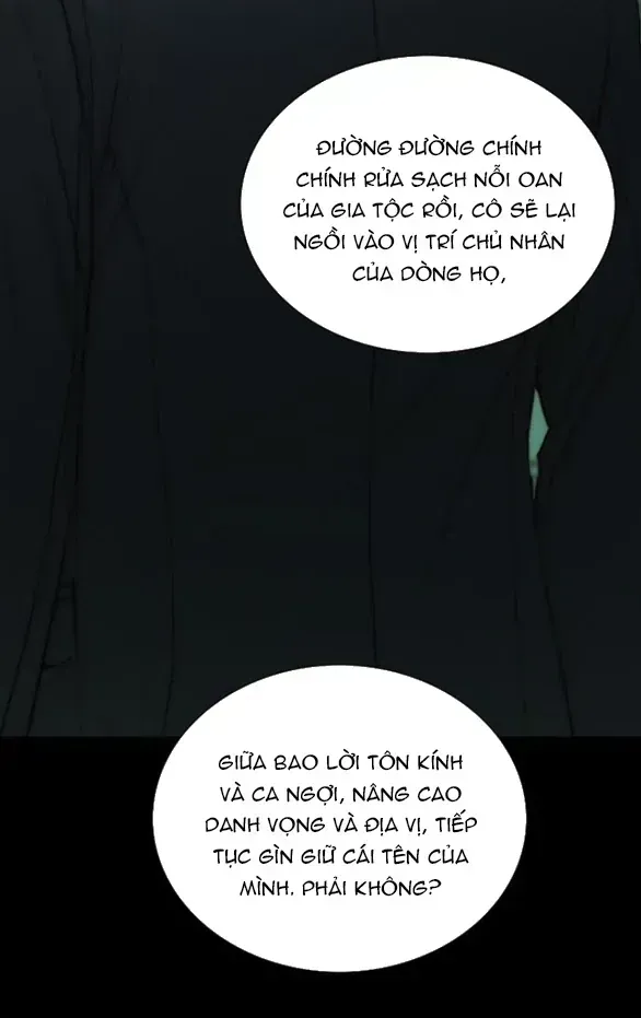 Serena Chapter 201 - TC Truyện