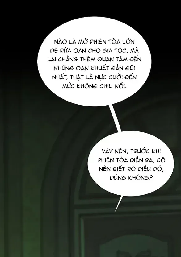 Serena Chapter 201 - TC Truyện