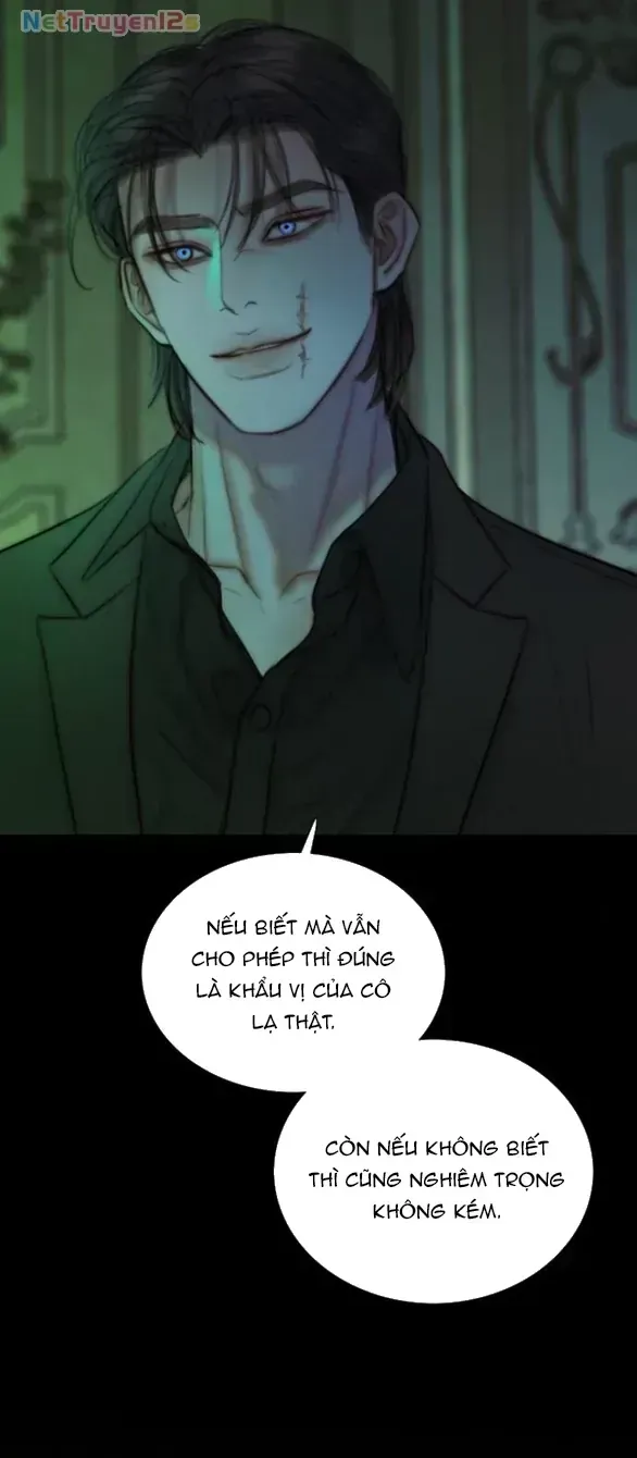 Serena Chapter 202 - TC Truyện