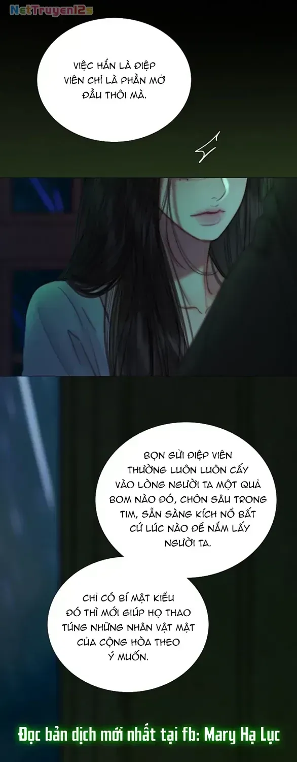 Serena Chapter 202 - TC Truyện