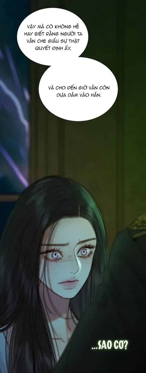 Serena Chapter 202 - TC Truyện