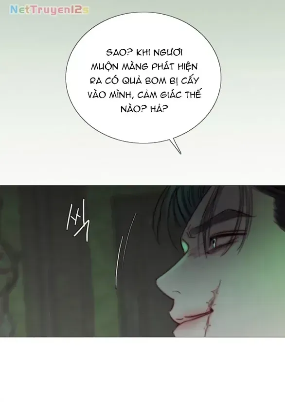 Serena Chapter 202 - TC Truyện