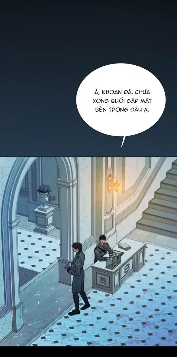 Serena Chapter 202 - TC Truyện