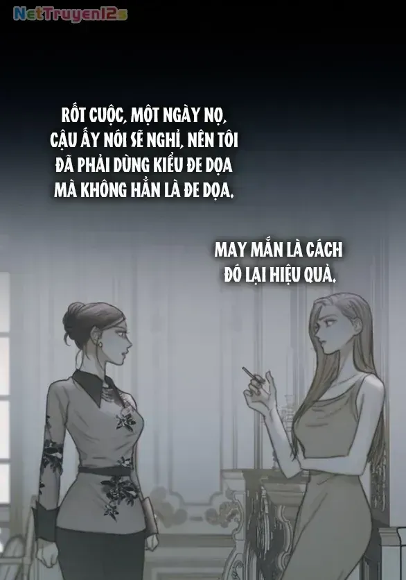 Serena Chapter 202 - TC Truyện