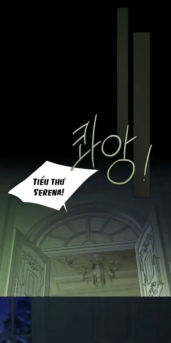 Serena Chapter 202 - TC Truyện