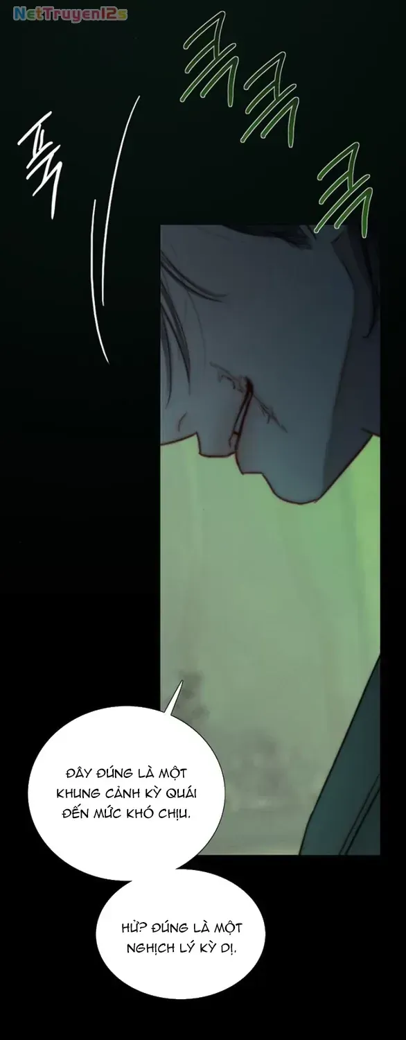 Serena Chapter 202 - TC Truyện