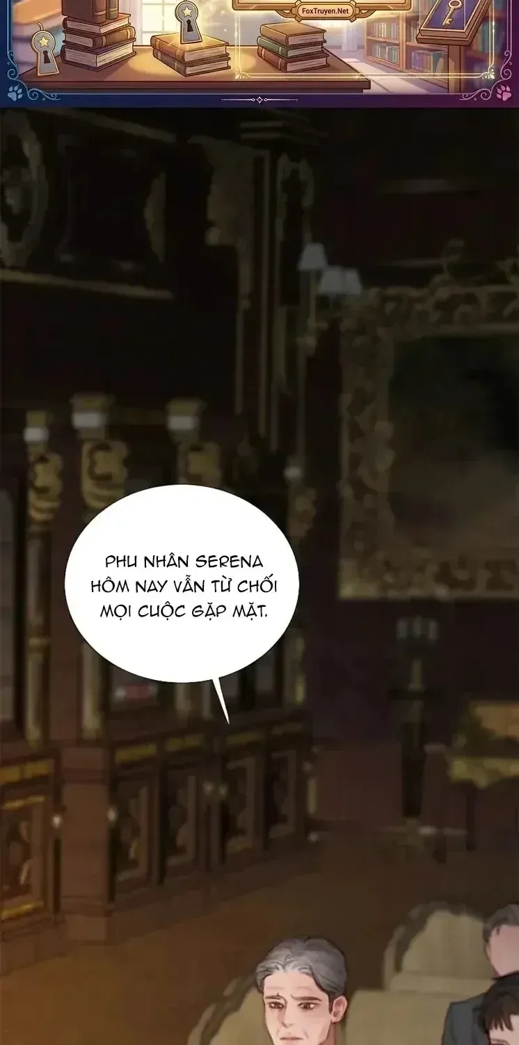 Serena Chapter 206 - TC Truyện