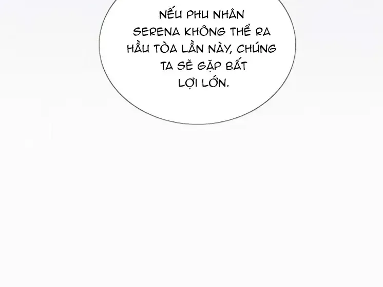 Serena Chapter 206 - TC Truyện