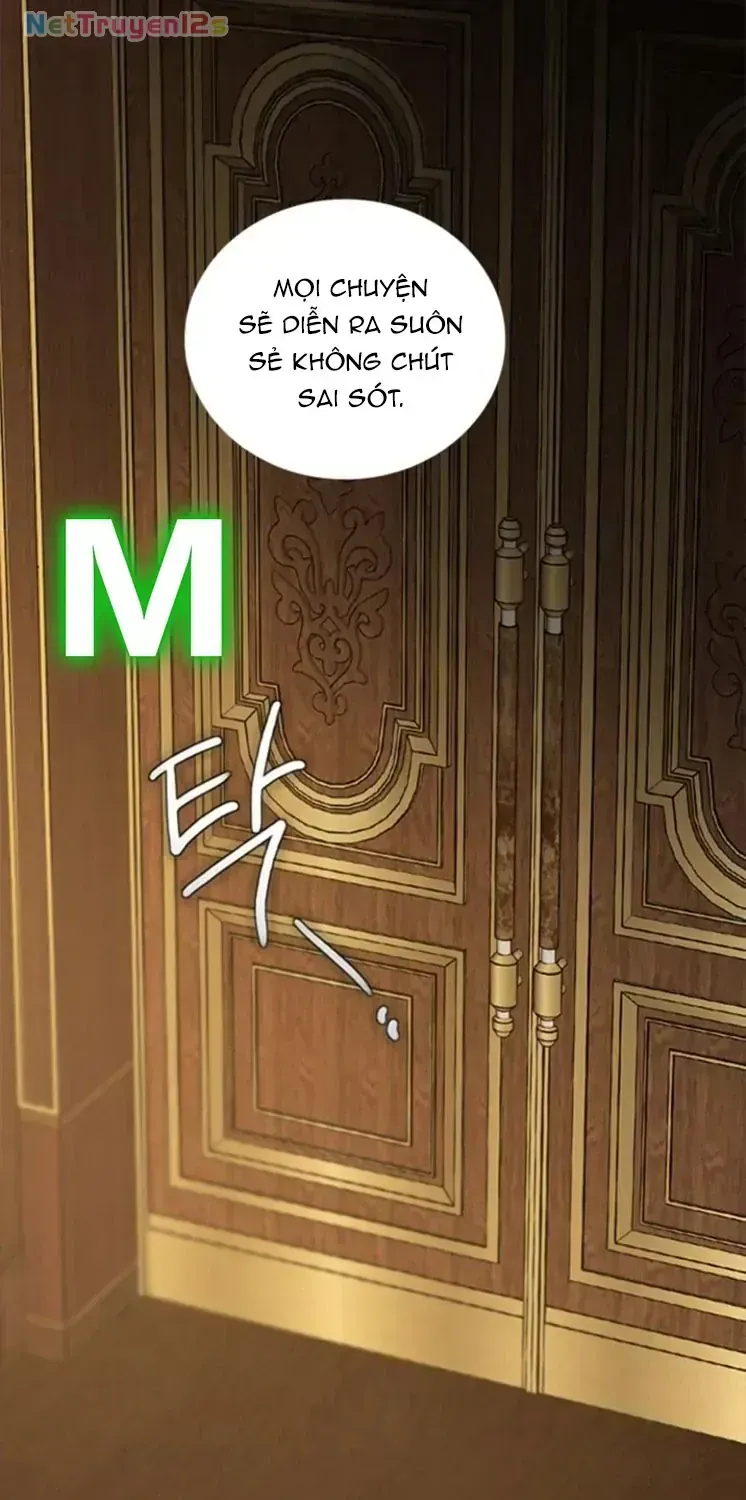 Serena Chapter 206 - TC Truyện