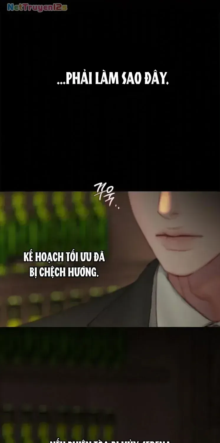 Serena Chapter 206 - TC Truyện