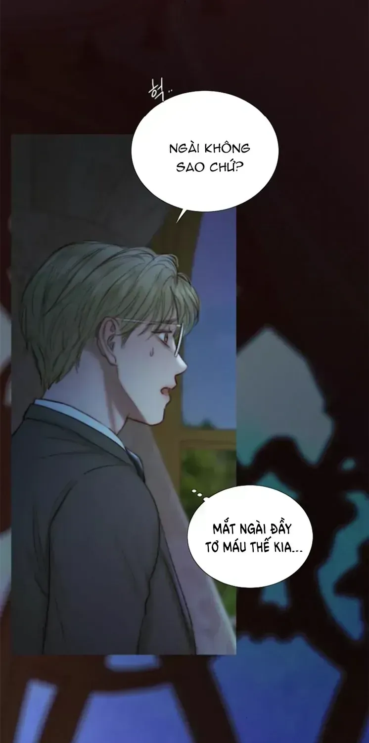 Serena Chapter 206 - TC Truyện