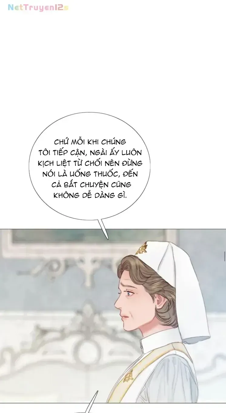 Serena Chapter 206 - TC Truyện