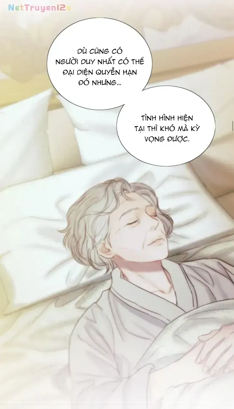 Serena Chapter 206 - TC Truyện