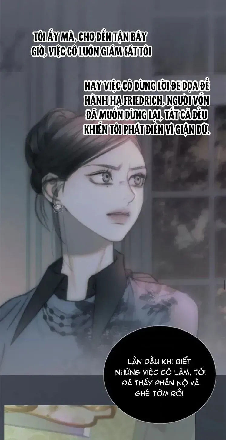 Serena Chapter 206 - TC Truyện