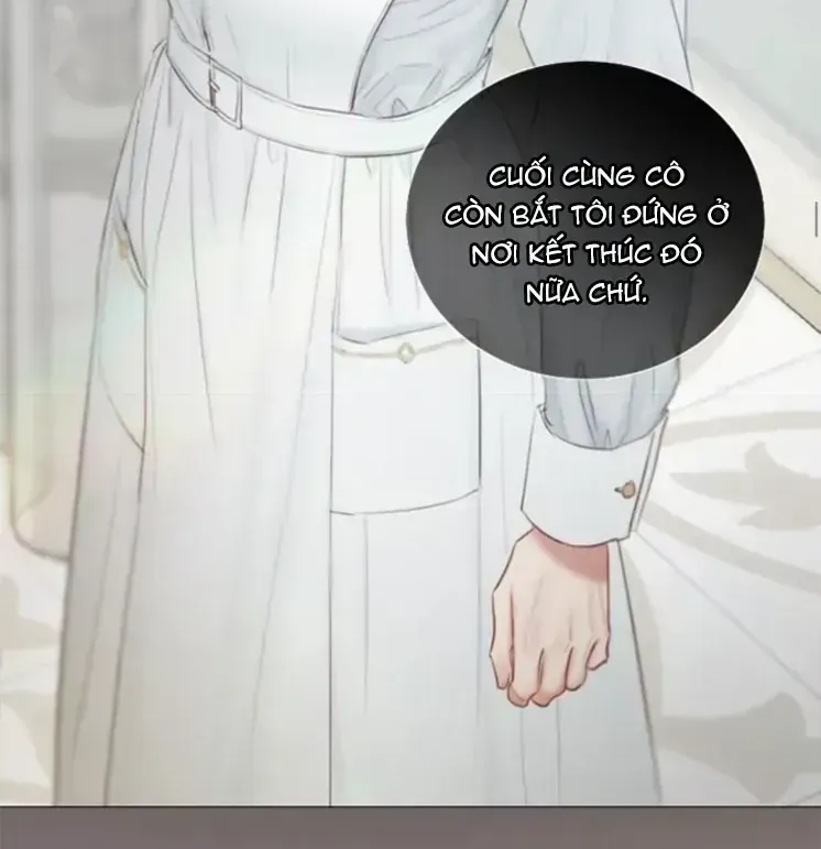 Serena Chapter 206 - TC Truyện