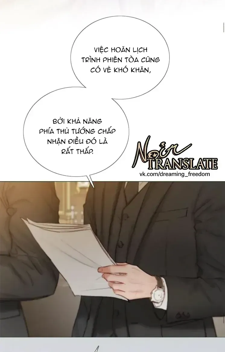 Serena Chapter 206 - TC Truyện