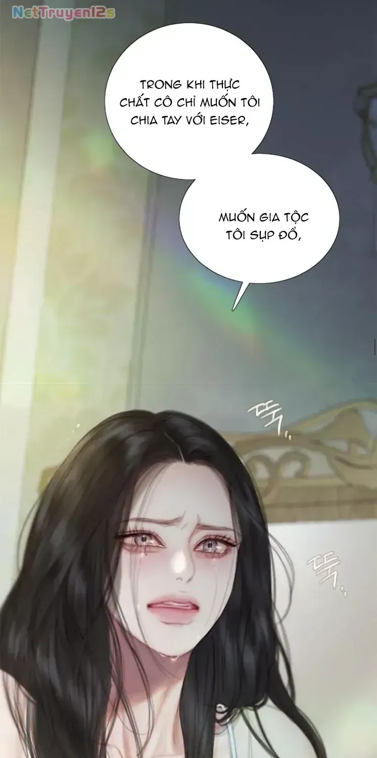 Serena Chapter 206 - TC Truyện