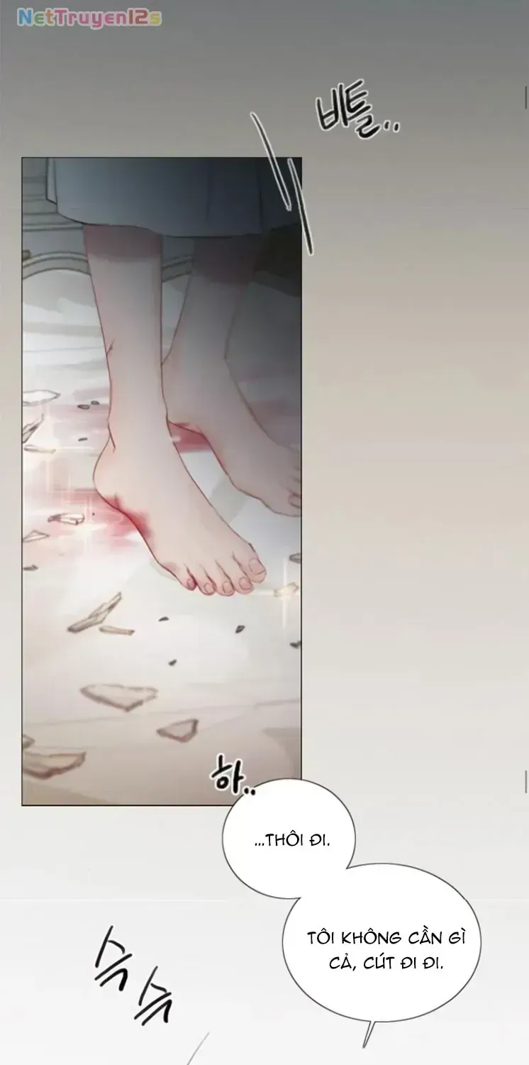 Serena Chapter 206 - TC Truyện