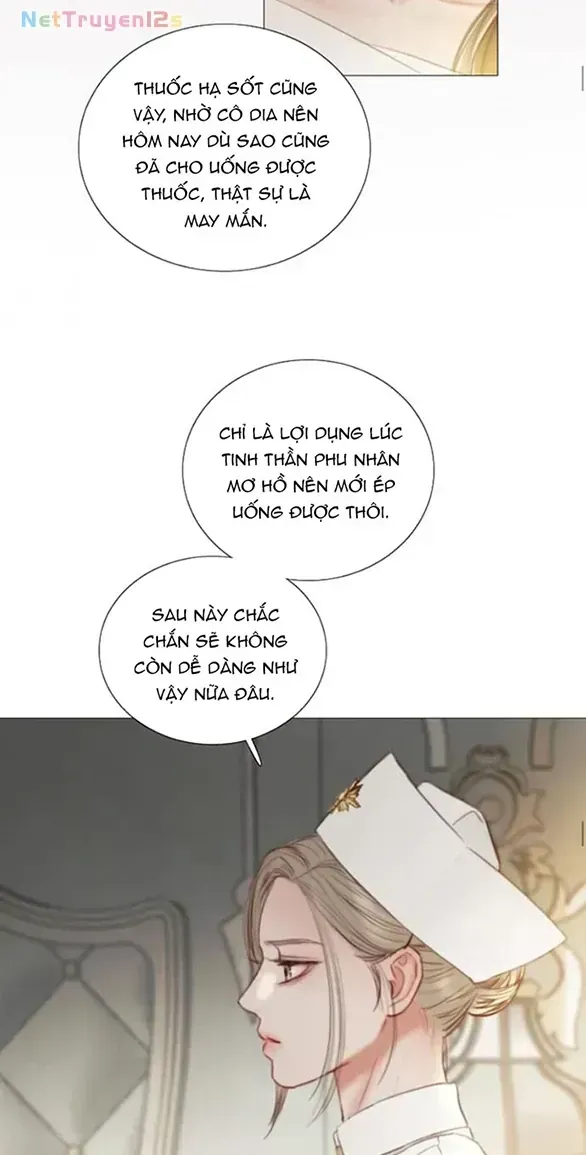 Serena Chapter 207 - TC Truyện