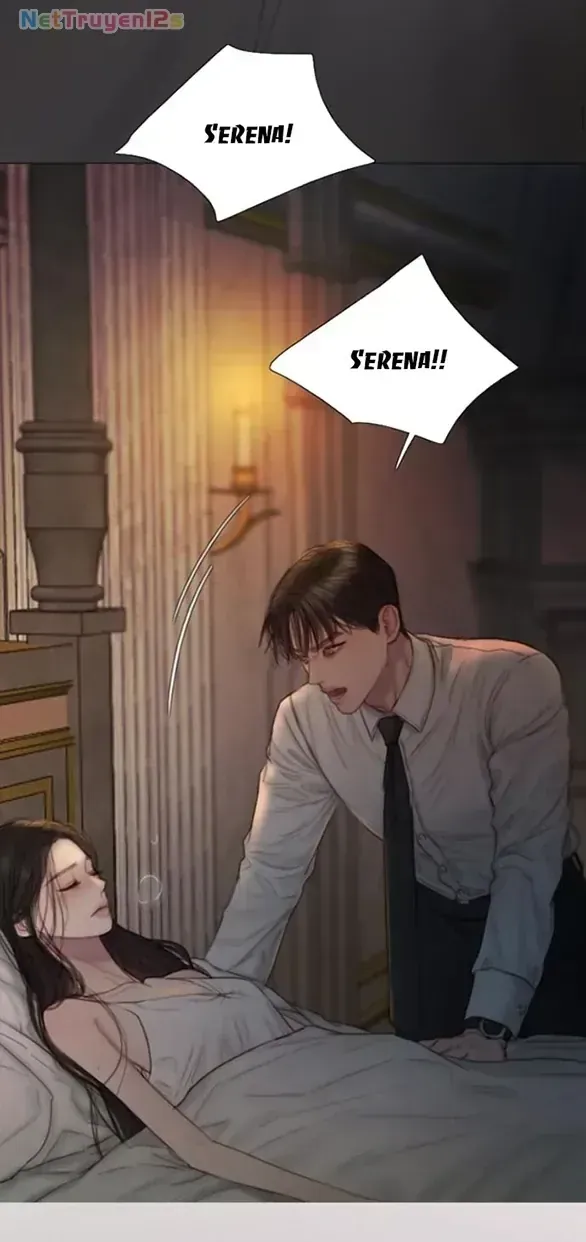 Serena Chapter 207 - TC Truyện