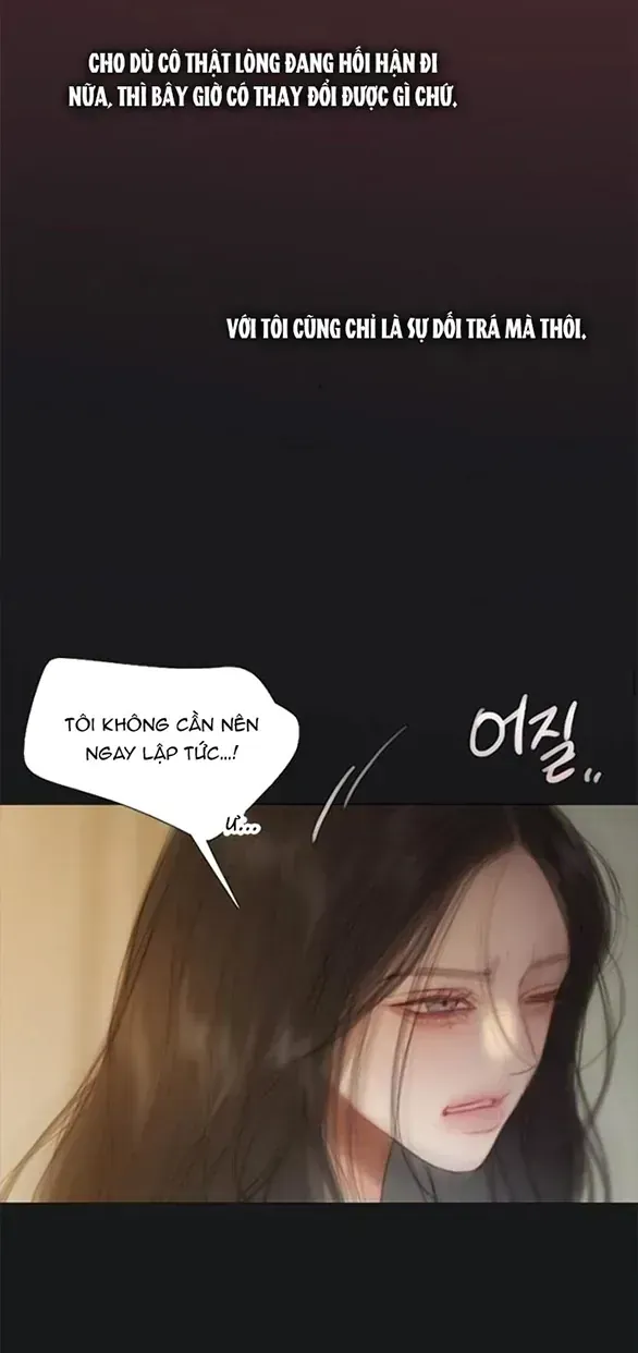 Serena Chapter 207 - TC Truyện