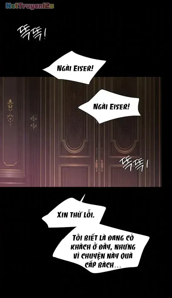 Serena Chapter 207 - TC Truyện