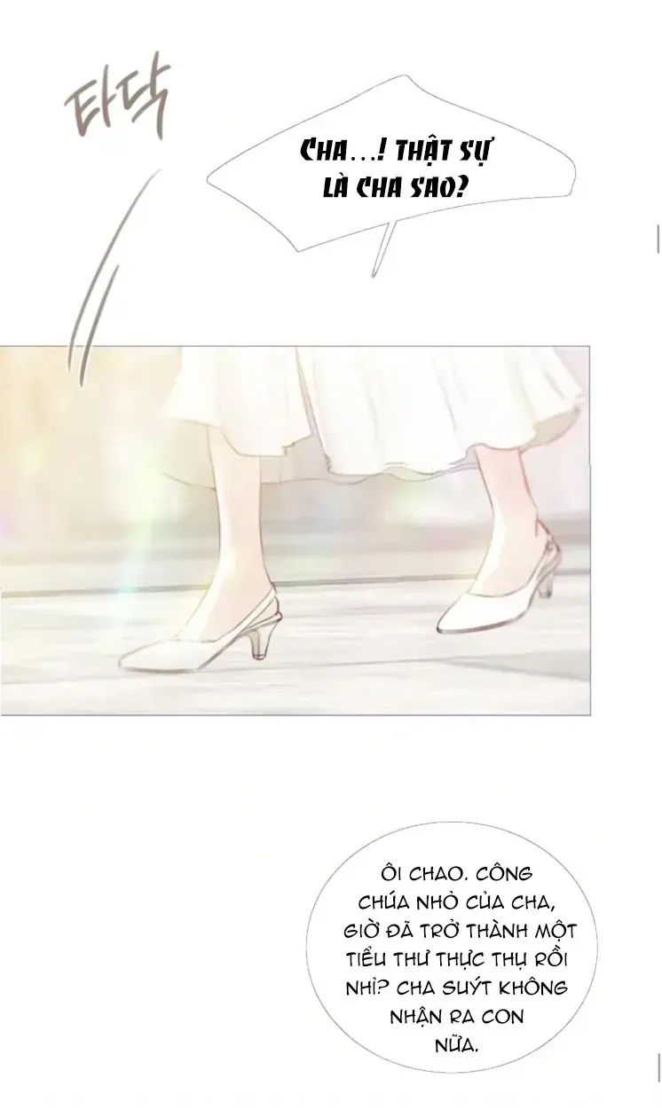 Serena Chapter 208 - TC Truyện