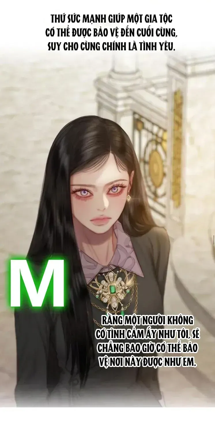 Serena Chapter 208 - TC Truyện