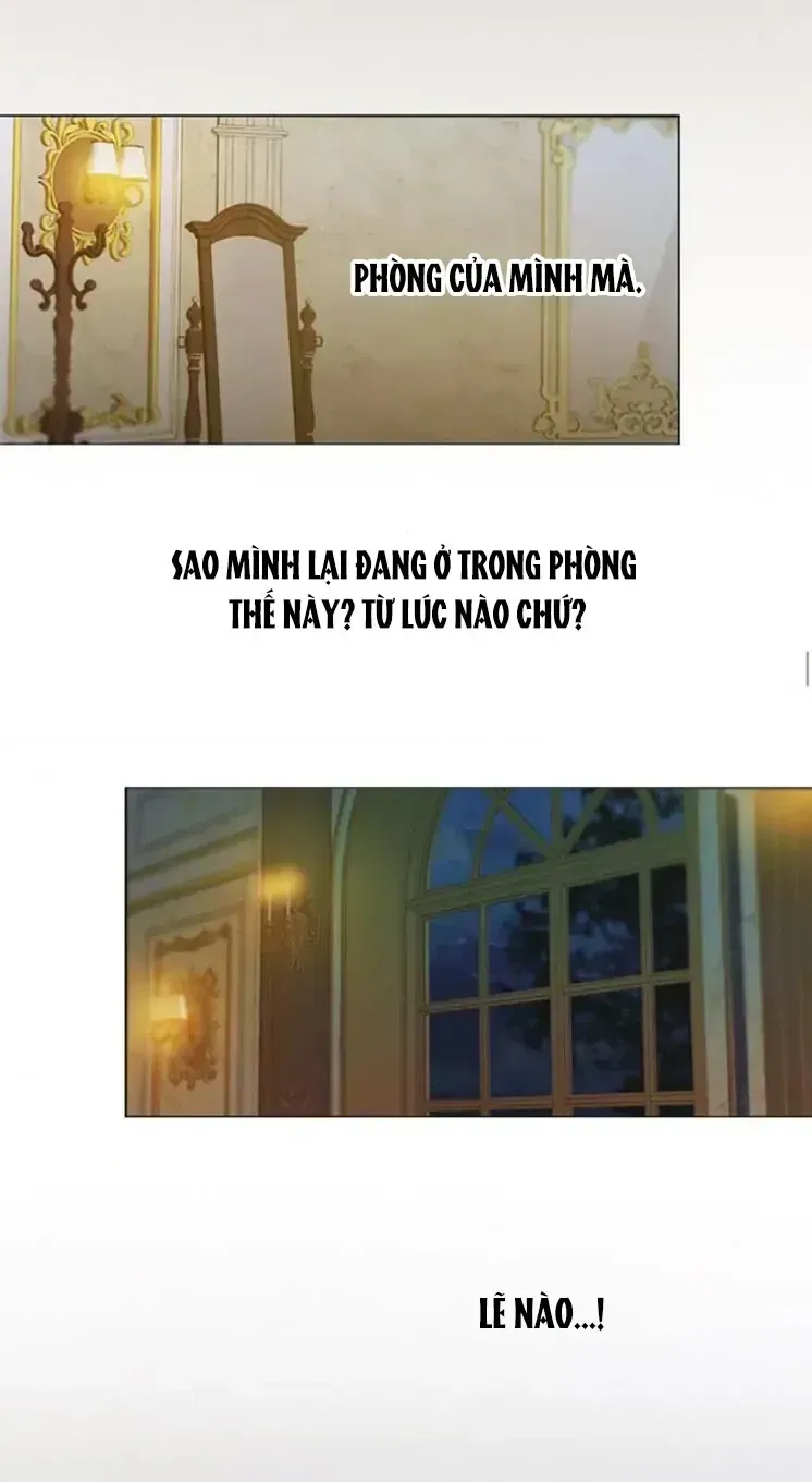 Serena Chapter 208 - TC Truyện