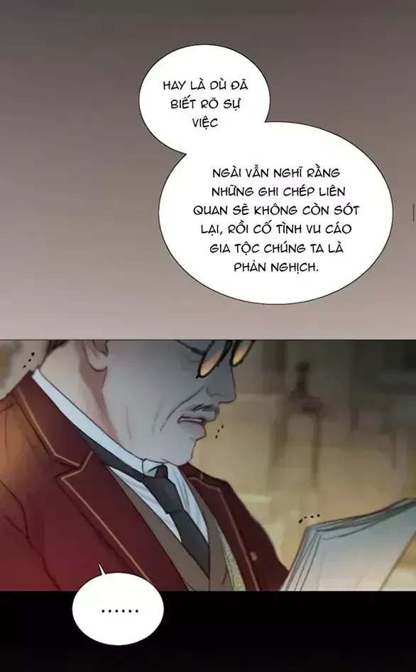 Serena Chapter 210 - TC Truyện