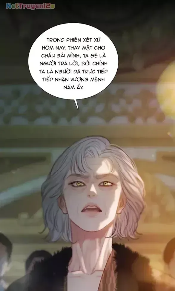 Serena Chapter 210 - TC Truyện