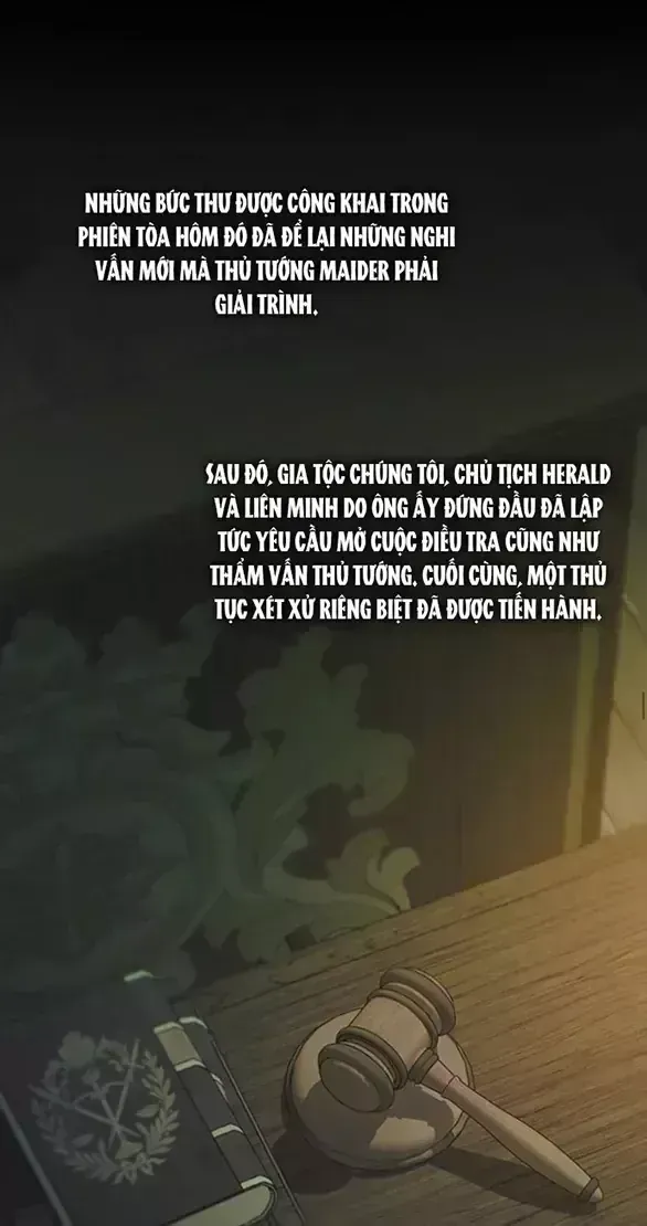 Serena Chapter 210 - TC Truyện