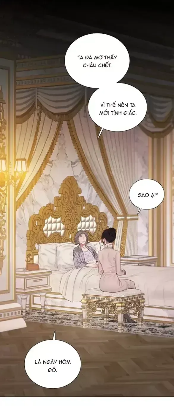 Serena Chapter 210 - TC Truyện