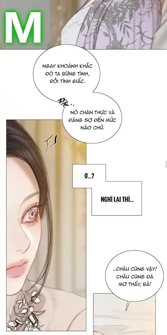 Serena Chapter 210 - TC Truyện
