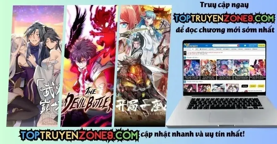 Serena Chapter 210 - TC Truyện