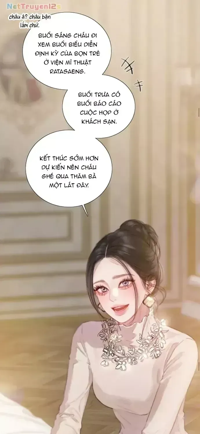 Serena Chapter 210 - TC Truyện
