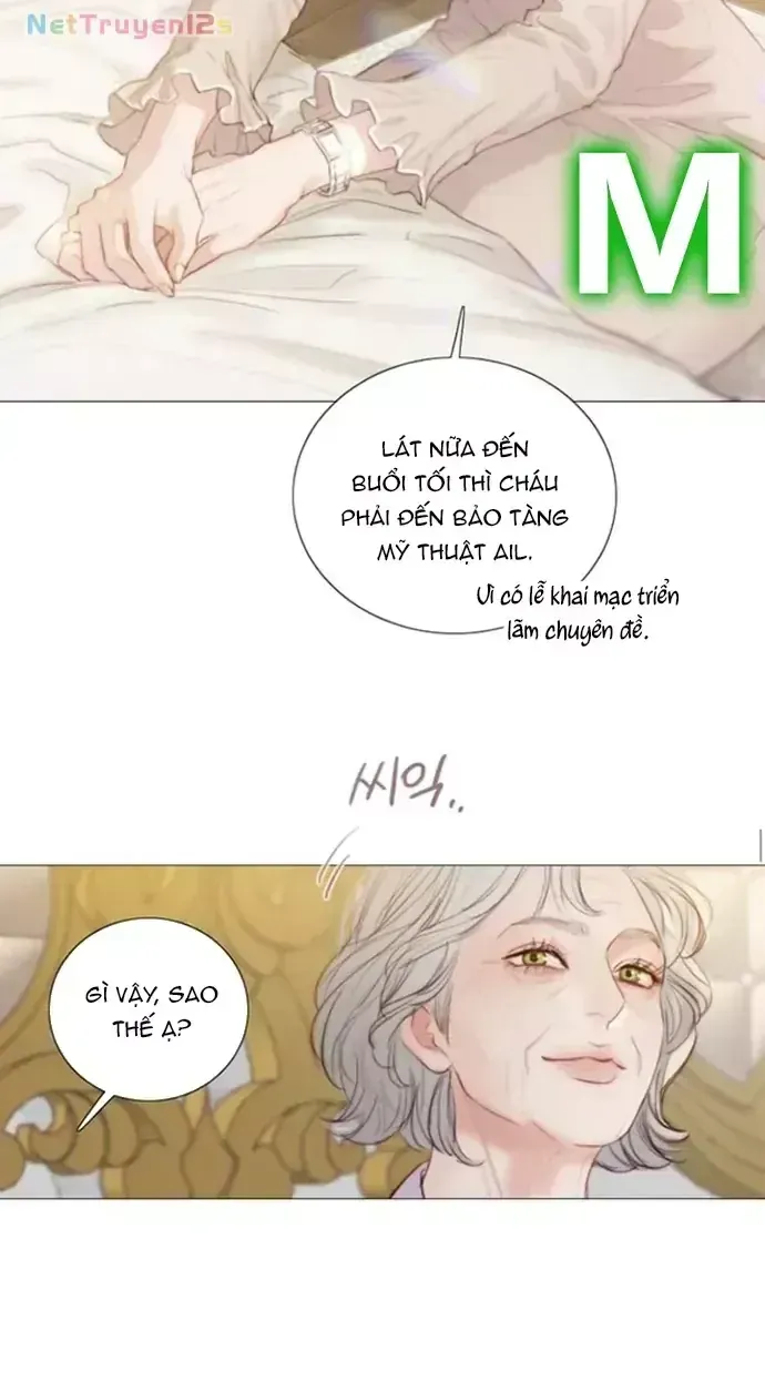 Serena Chapter 210 - TC Truyện