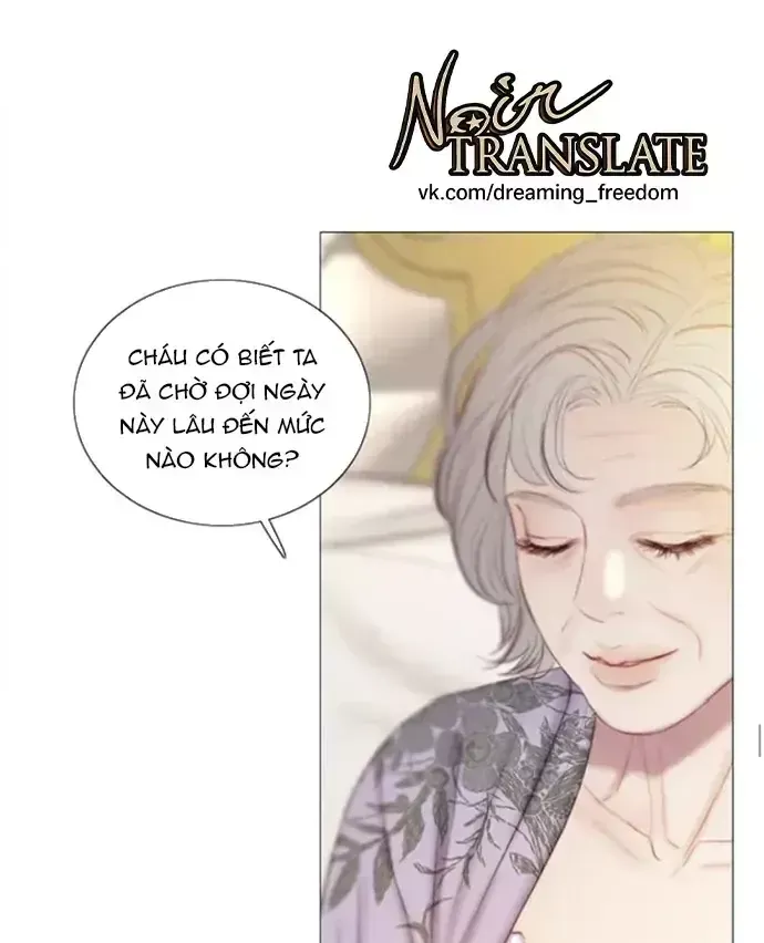 Serena Chapter 210 - TC Truyện