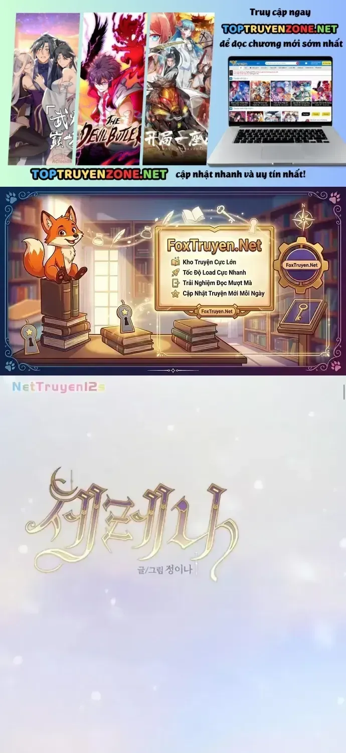 Serena Chapter 210 - TC Truyện