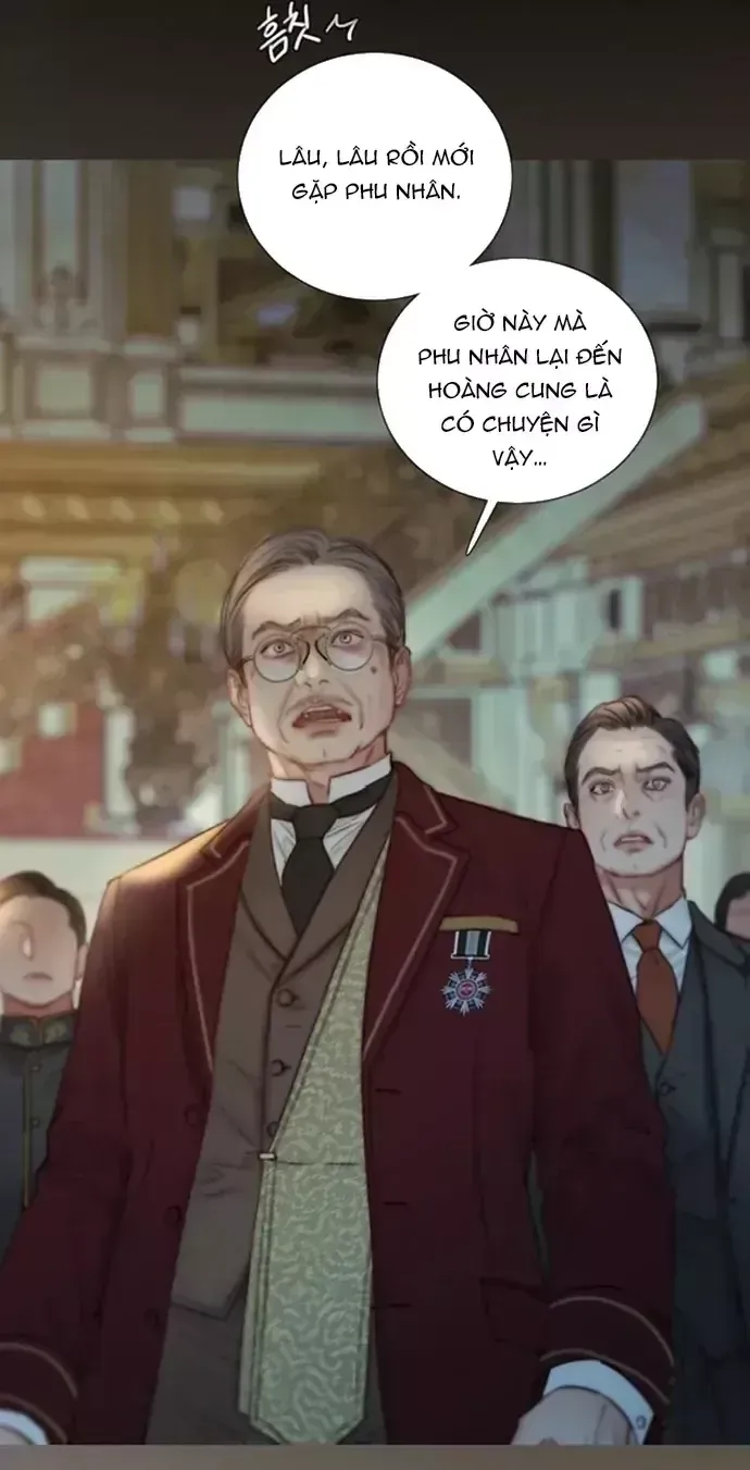 Serena Chapter 210 - TC Truyện