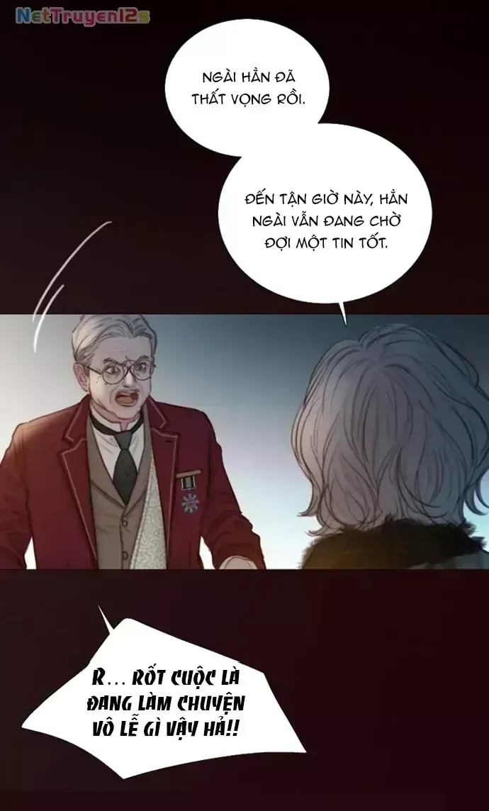 Serena Chapter 210 - TC Truyện