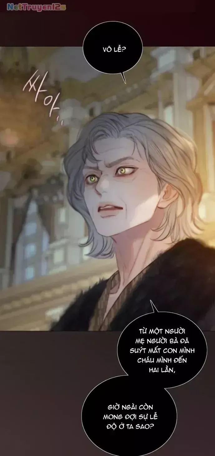 Serena Chapter 210 - TC Truyện