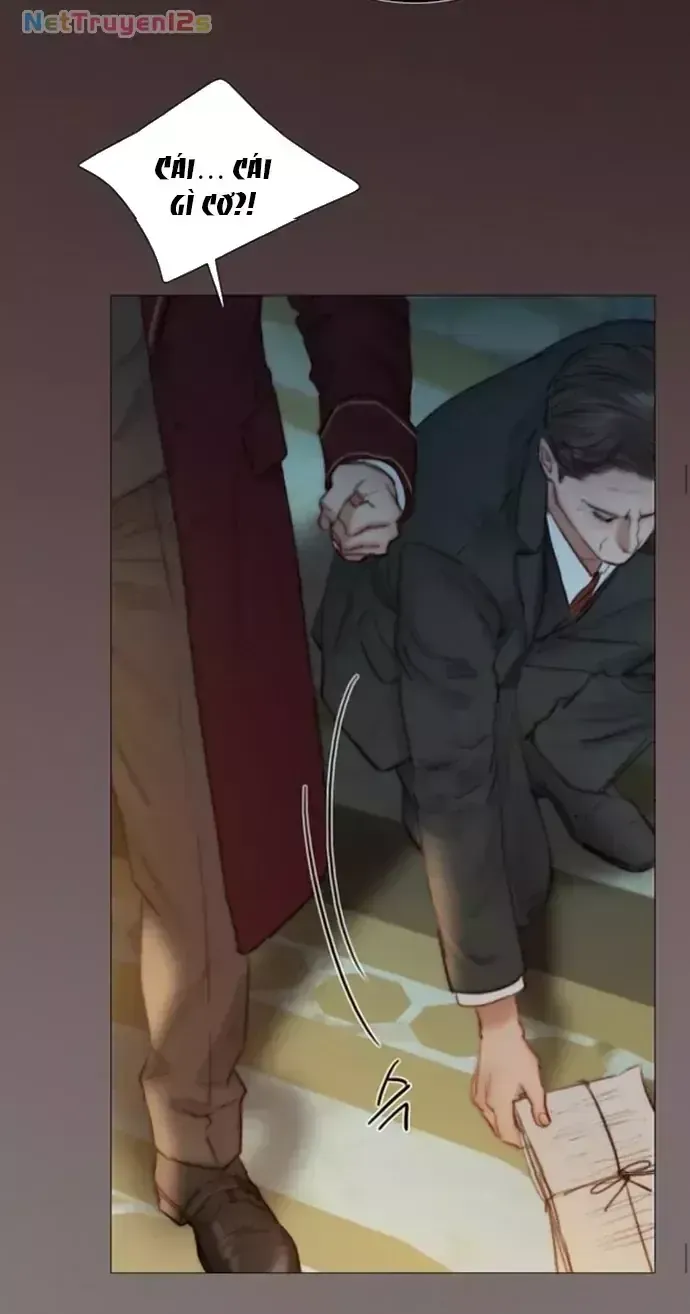 Serena Chapter 210 - TC Truyện