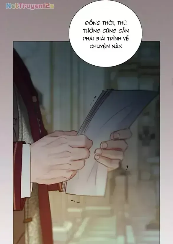Serena Chapter 210 - TC Truyện