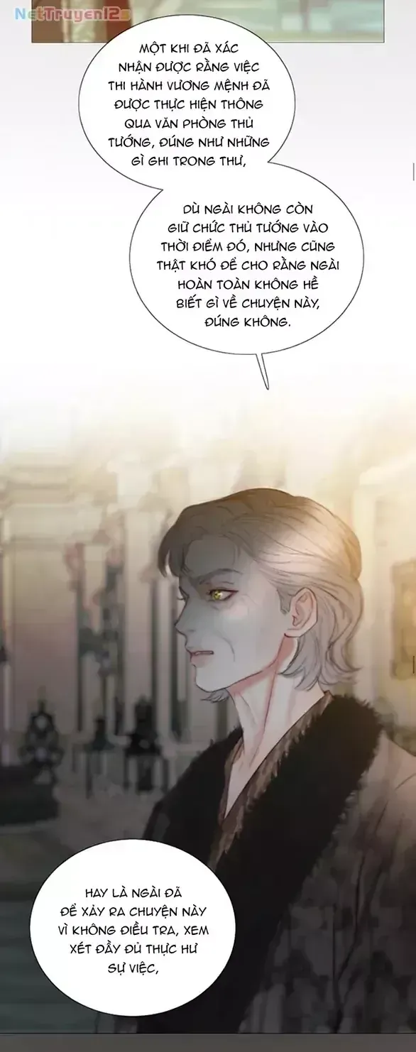 Serena Chapter 210 - TC Truyện