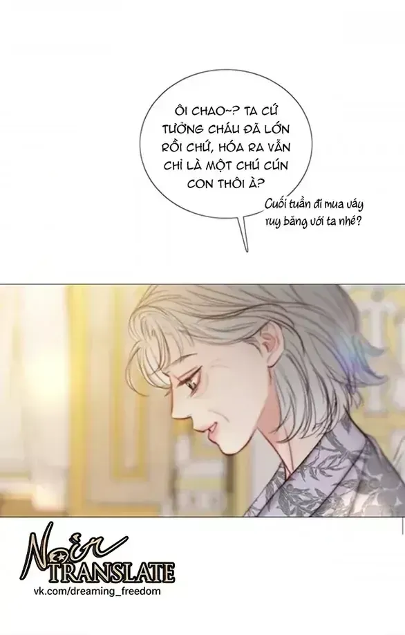 Serena Chapter 210 - TC Truyện