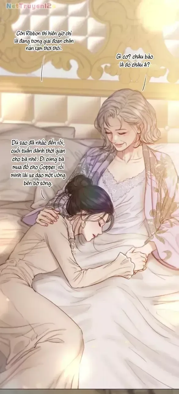 Serena Chapter 210 - TC Truyện