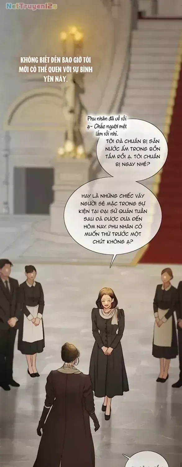 Serena Chapter 210 - TC Truyện