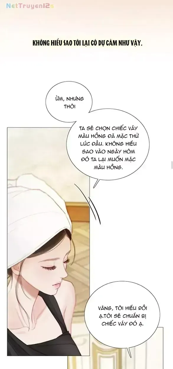 Serena Chapter 210 - TC Truyện