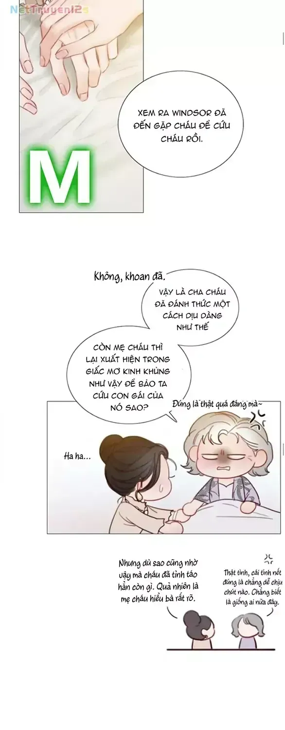 Serena Chapter 210 - TC Truyện